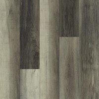 Diamond Surfaces AquaShield+ DS-201 9" x 60" SPC Plank - Grey Skies Oak