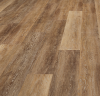 Diamond Surfaces AquaShield+ DS-203 9" x 60" SPC Plank - Sunset Oak