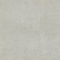 Next Floor Monumental Plus 12" x 36" Stonecast Rigid Waterproof Vinyl Tile - Calcestruzzo 570 041