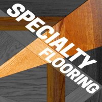 Specialty Flooring