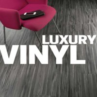 Luxury Vinyl Tile & Plank
