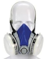 Respirators & Dust Masks