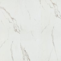 Next Floor Monumental Plus 12" x 36" Stonecast Rigid Waterproof Vinyl Tile - Honed Carrera 570 106