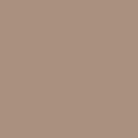 Burke Flooring Endura Solid Rubber Flooring Tile Standard Round-206 Light Beige