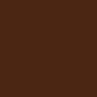 Burke Flooring Endura Solid Rubber Flooring Tile Standard Square-502 Brown