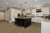 Wood Classic 20mil LVT Luxury Vinyl Plank - Senora