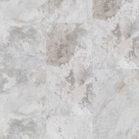 Next Floor Monumental Plus 12" x 36" Stonecast Rigid Waterproof Vinyl Tile - Pizarra Crema 526 602