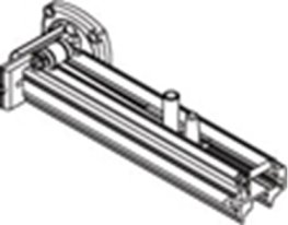 Powernail 09-44529762A Short Nail Channel Assembly