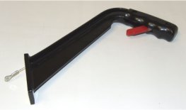 Powernail 09-44529824A Extra Long Handle Assembly