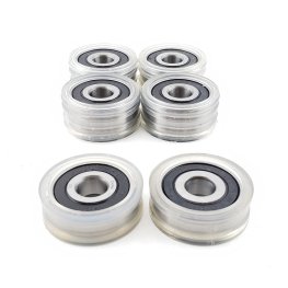 Powernail 09-RB15FSA 15FS/445 PR Bearings and Covers Assembly - Complete Set