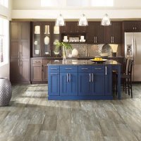 SFI Stonegate LVT 20 Mil 12" x 24" Luxury Vinyl Tile - River Bed 021-410