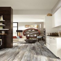 SFI Stonegate LVT 20 Mil 6" x 36" Luxury Vinyl Plank - Sliced Stone 021-546