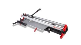 RUBI TZ-1020 40" Heavy-Duty Manual Tile Cutter w/Bag