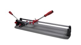 Rubi TS-57-MAX 22" Heavy-Duty Manual Tile Cutter w/Case