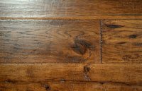 Johnson Engineered Hardwood English Pub - Hickory Applejack