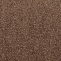 Sweets 15 Ft. 100% BCF P.E.T. Polyester w/Scotchgard 37.2 Oz. Carpet- Hersheys Kiss