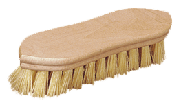 Gundlach No. 2425 Scrub Brush