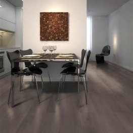 Elements II Also known as Visions Laminate Collection - Charcoal Oak