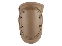 ALTA 50413.14 AltaFLEX Flexible Coyote Cap AltaLOK Knee Pads