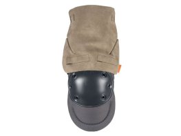 ALTA 50910 AltaPRO WELDER Knee Pads with Spark Apron