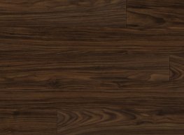 US Floors COREtec 5 5 x 48 Vinyl Flooring - Black Walnut