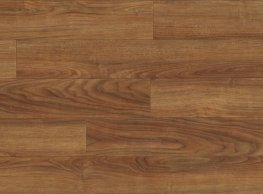 US Floors COREtec 5 5 x 48 Vinyl Flooring - Dakota Walnut