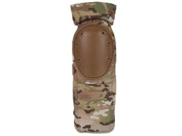 ALTA 52953.16 AltaCONTOUR-EXT Tactical Knee & Shin Guard Knee Pads - AltaLOK MultiCAM