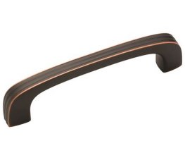 Crosley 3-3/4" Pull - Oil-Rubbed Bronze