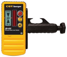 CST/Berger 57-LD400 Laser Detector Dual Sided