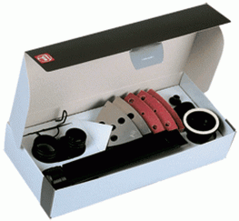 Fein 628-074 Dust-Free Sanding Kit