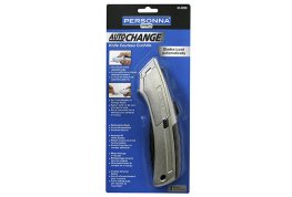 PERSONNA PRO 63-0220 AutoChange Utility Knife