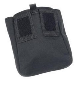 Alta 71000 AltaGEAR Accessories Battery Pouch - Black