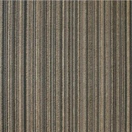Top Gun 20" x 20" 100% Polypropylene Modular Commercial Carpet Tile - Goose
