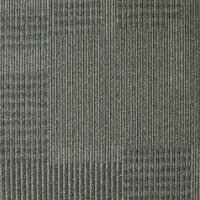 Rocky 20" x 20" 100% Polypropylene Modular Commercial Carpet Tile - Paulie