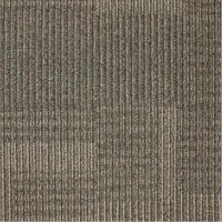 Rocky 20" x 20" 100% Polypropylene Modular Commercial Carpet Tile -Mickey