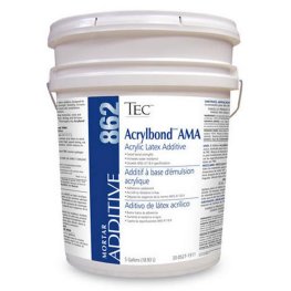 TEC 862 AcrylBond AMA Additive - 5 Gal. Pail