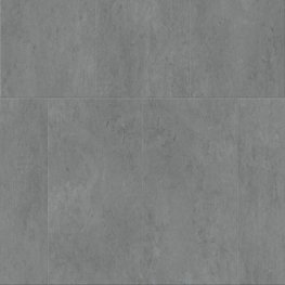 Metroflor Attraxion Deja New Luxury Waterproof Vinyl Tile w/ Magnetic Attachment Technology - Zinc DN123814ATX