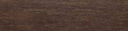 Berkeley 6" x 24" Glazed Porcelain Floor Tile - Wenge