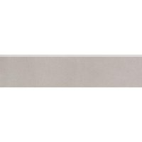 Marazzi Block 3" x 24" Colorbody Porcelain Bullnose - Silver BK02S43F91P (Silver)