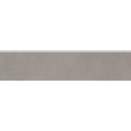 Marazzi Block 3" x 24" Colorbody Porcelain Bullnose - Greige BK03S43F91P (Gray | Beige)