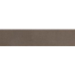 Marazzi Block 3" x 24" Colorbody Porcelain Bullnose - Mocha BK04S43F91P (Brown)