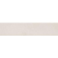 Marazzi Block 3" x 24" Colorbody Porcelain Bullnose - White BK05S43F91P (White)