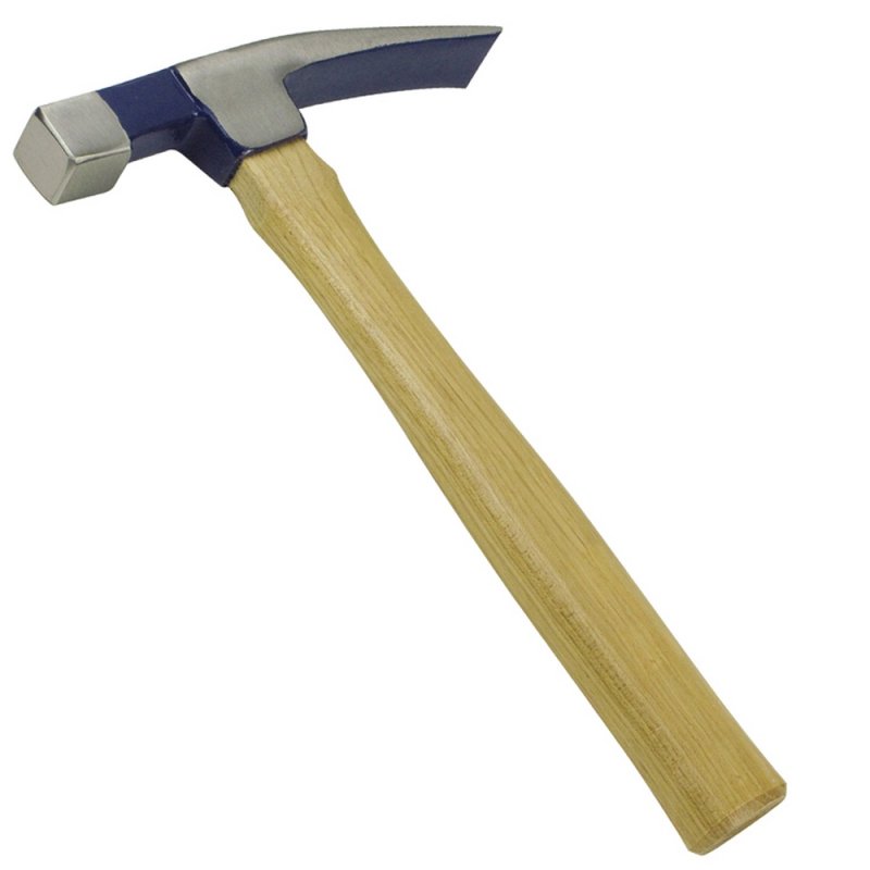 Kraft Tool BL256 24 oz. Bricklayer\'s Hammer
