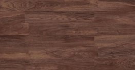 Brookside 6" x 36" Glazed Porcelain Wood Tile - Cherry