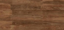 Brookside 6" x 36" Glazed Porcelain Wood Tile - Gunstock