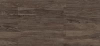 Brookside 6" x 36" Glazed Porcelain Wood Tile - Walnut