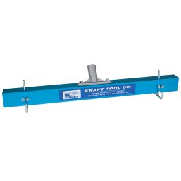 Kraft Tool CC975-01 24" Gauge Rake/Leveler Head