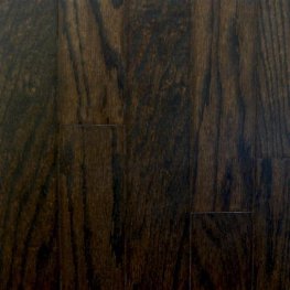 American Journey 5" Engineered Hardwood - Red Oak Cafe CL5003