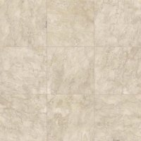 Country Fringe 3" x 12" Glazed Porcelain Floor Bullnose-Pinecrest