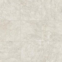 Country Fringe 2" x 2" on a 12" x 12" Sheet Glazed Porcelain Floor Mosaic-Westwood